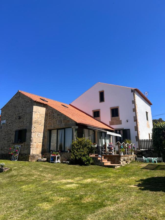 Galicia Getaway - A Casa Dos Cancelos Vilagarcia de Arousa Εξωτερικό φωτογραφία