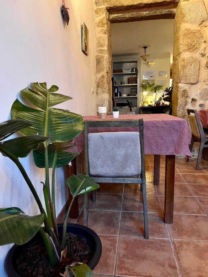 Galicia Getaway - A Casa Dos Cancelos Vilagarcia de Arousa Εξωτερικό φωτογραφία