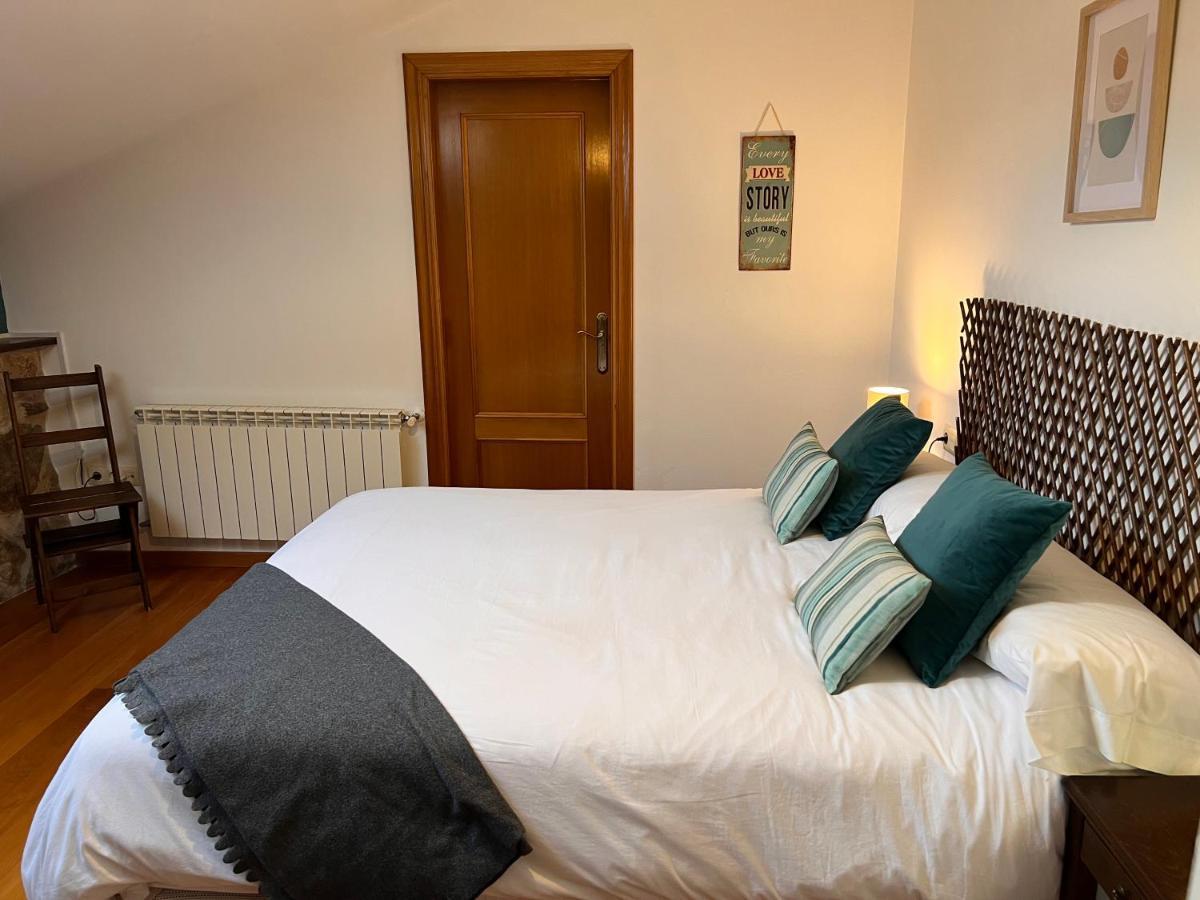 Galicia Getaway - A Casa Dos Cancelos Vilagarcia de Arousa Εξωτερικό φωτογραφία