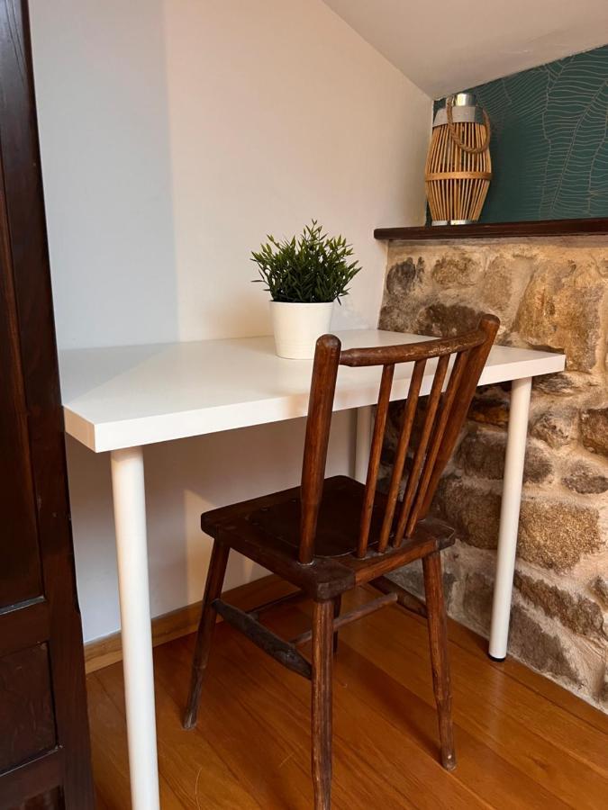 Galicia Getaway - A Casa Dos Cancelos Vilagarcia de Arousa Εξωτερικό φωτογραφία