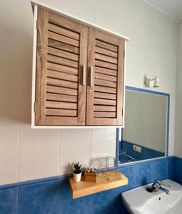 Galicia Getaway - A Casa Dos Cancelos Vilagarcia de Arousa Εξωτερικό φωτογραφία