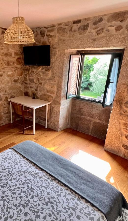 Galicia Getaway - A Casa Dos Cancelos Vilagarcia de Arousa Εξωτερικό φωτογραφία