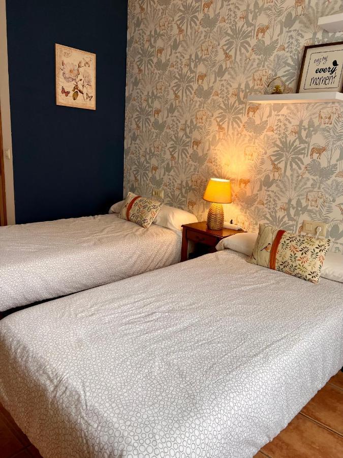 Galicia Getaway - A Casa Dos Cancelos Vilagarcia de Arousa Εξωτερικό φωτογραφία