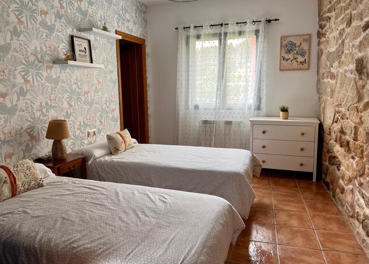 Galicia Getaway - A Casa Dos Cancelos Vilagarcia de Arousa Εξωτερικό φωτογραφία