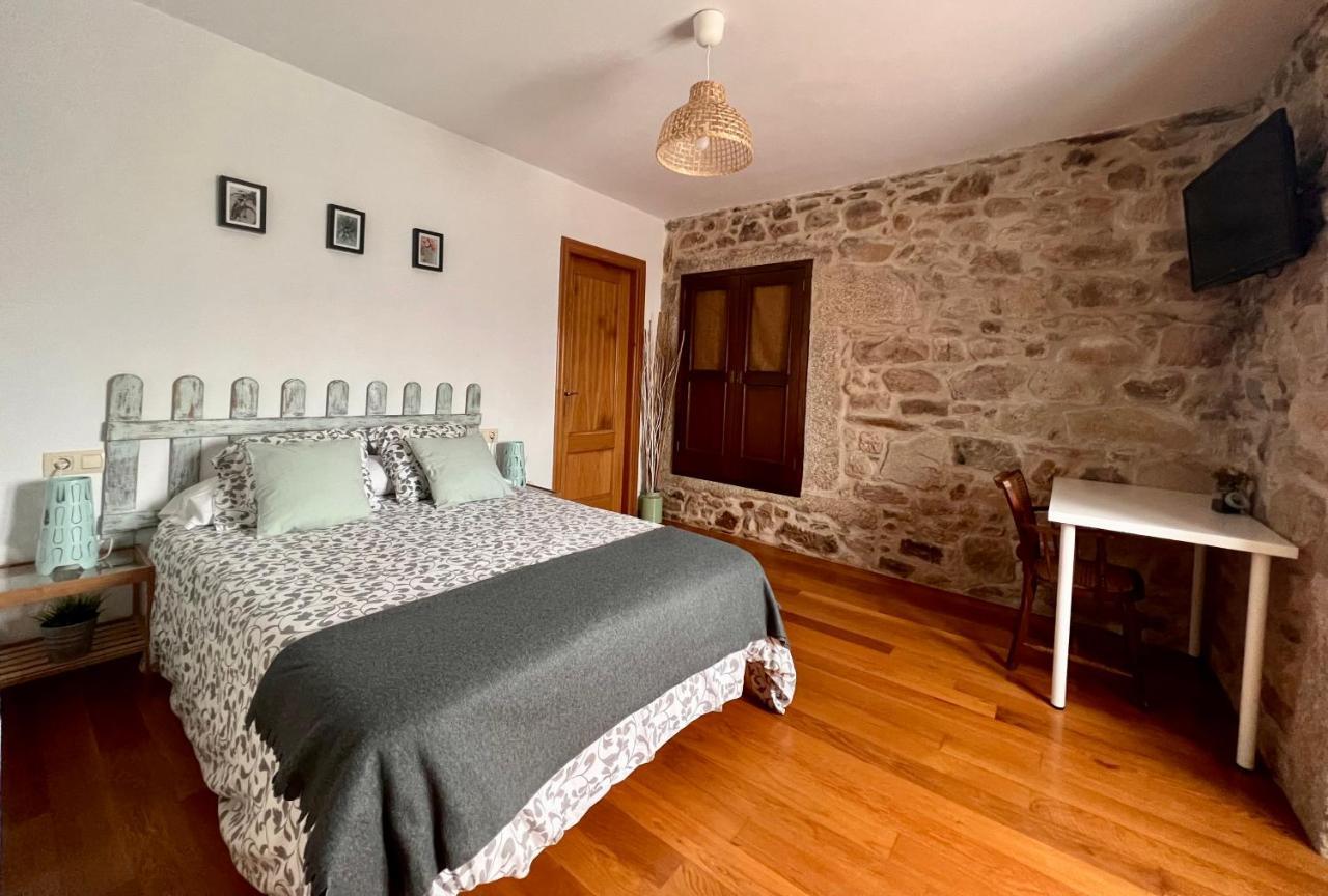 Galicia Getaway - A Casa Dos Cancelos Vilagarcia de Arousa Εξωτερικό φωτογραφία