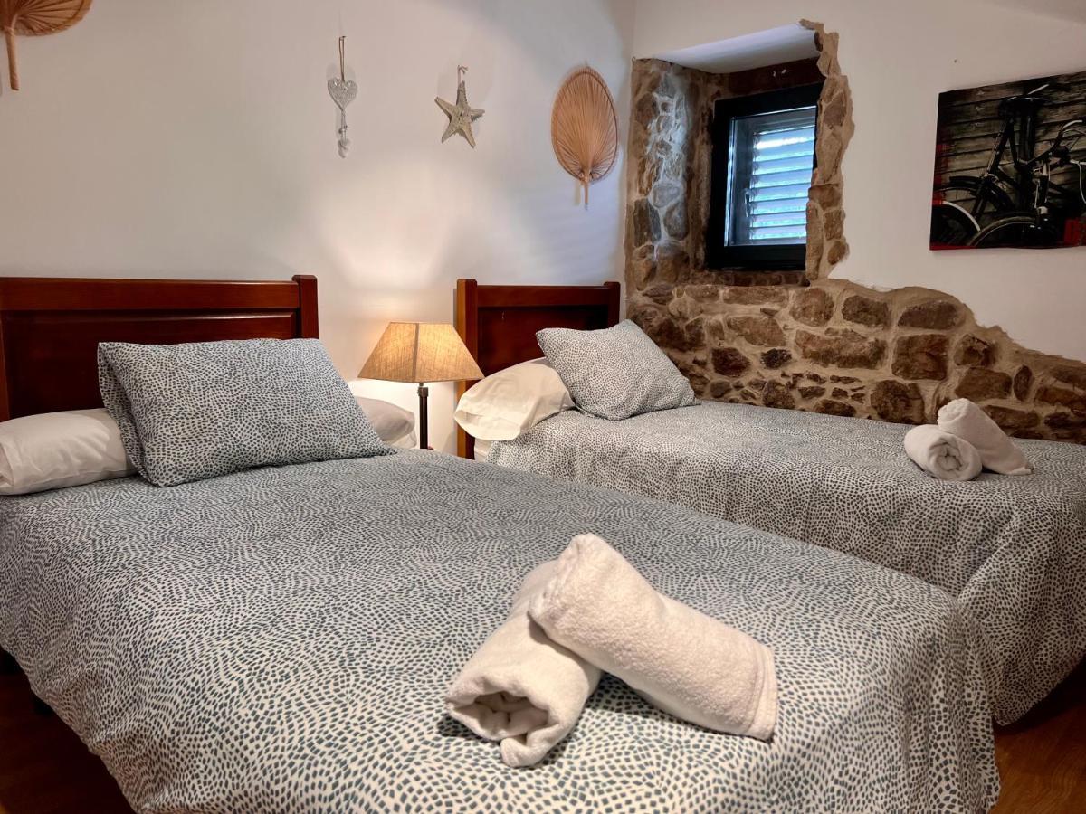 Galicia Getaway - A Casa Dos Cancelos Vilagarcia de Arousa Εξωτερικό φωτογραφία