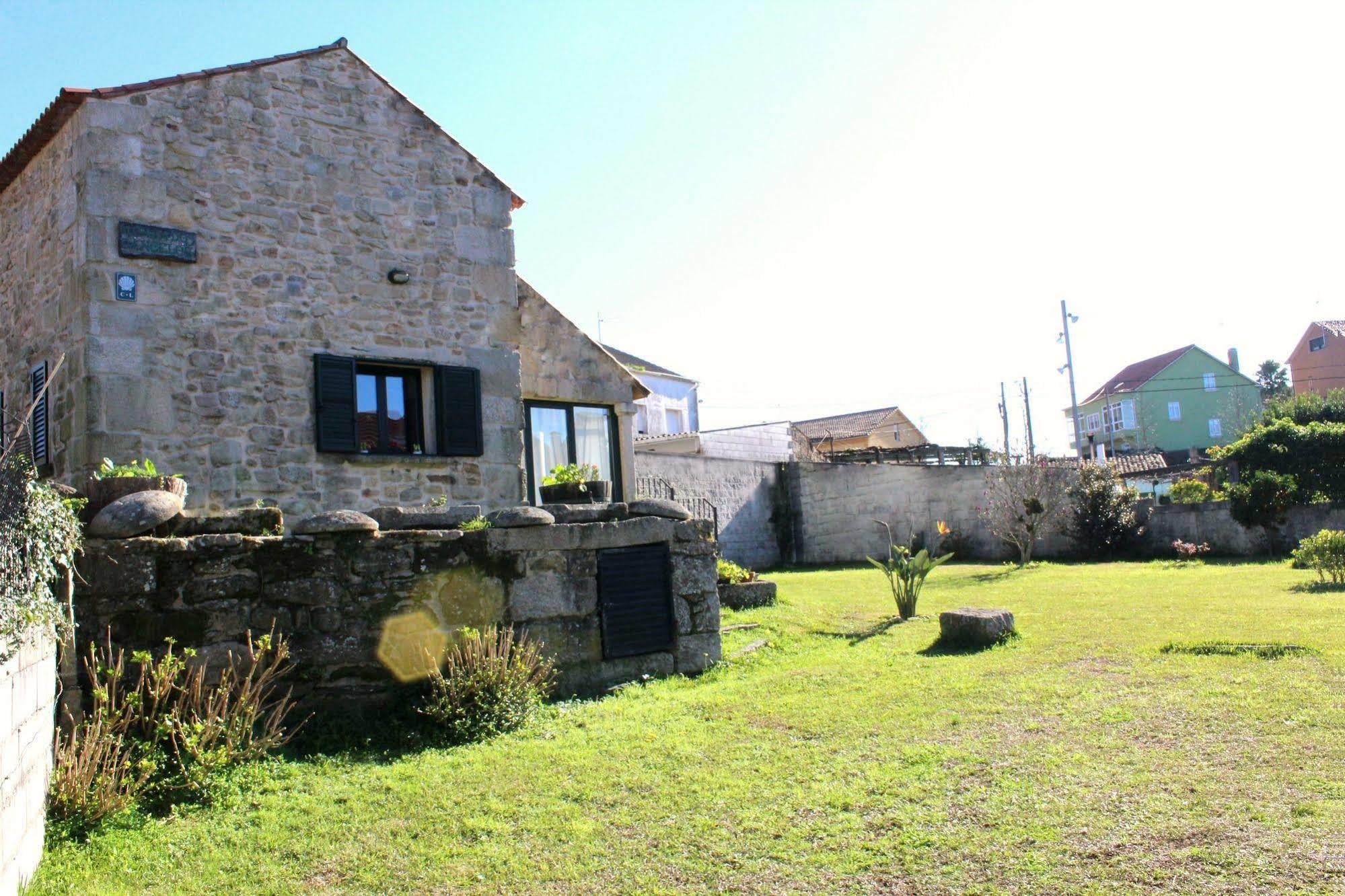 Galicia Getaway - A Casa Dos Cancelos Vilagarcia de Arousa Εξωτερικό φωτογραφία