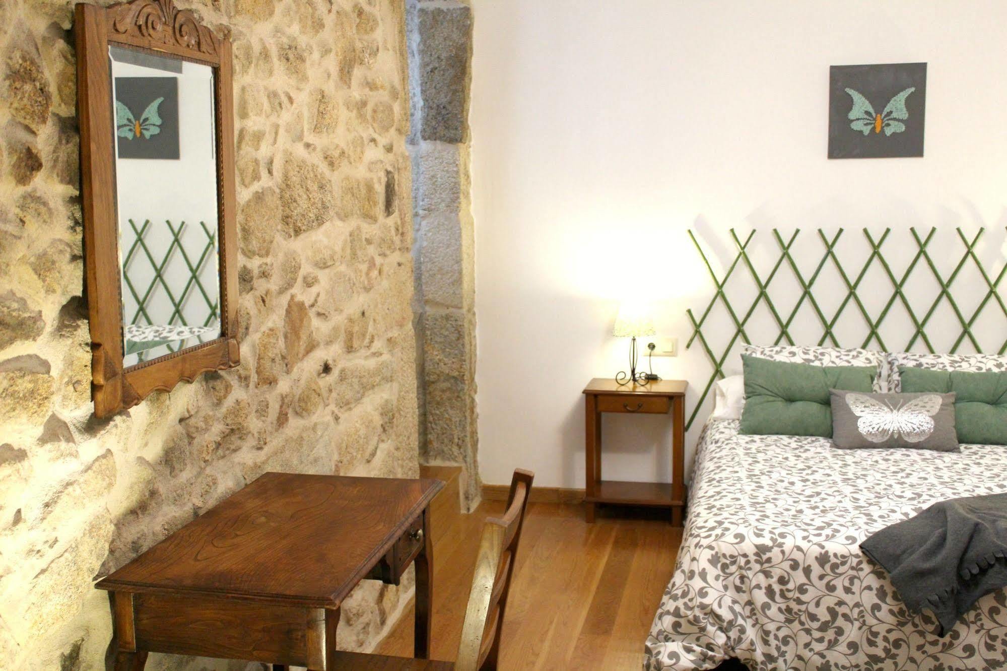 Galicia Getaway - A Casa Dos Cancelos Vilagarcia de Arousa Εξωτερικό φωτογραφία