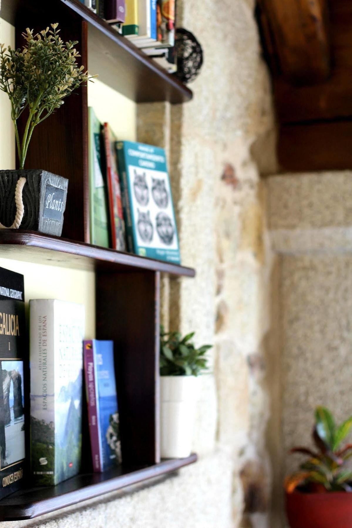 Galicia Getaway - A Casa Dos Cancelos Vilagarcia de Arousa Εξωτερικό φωτογραφία