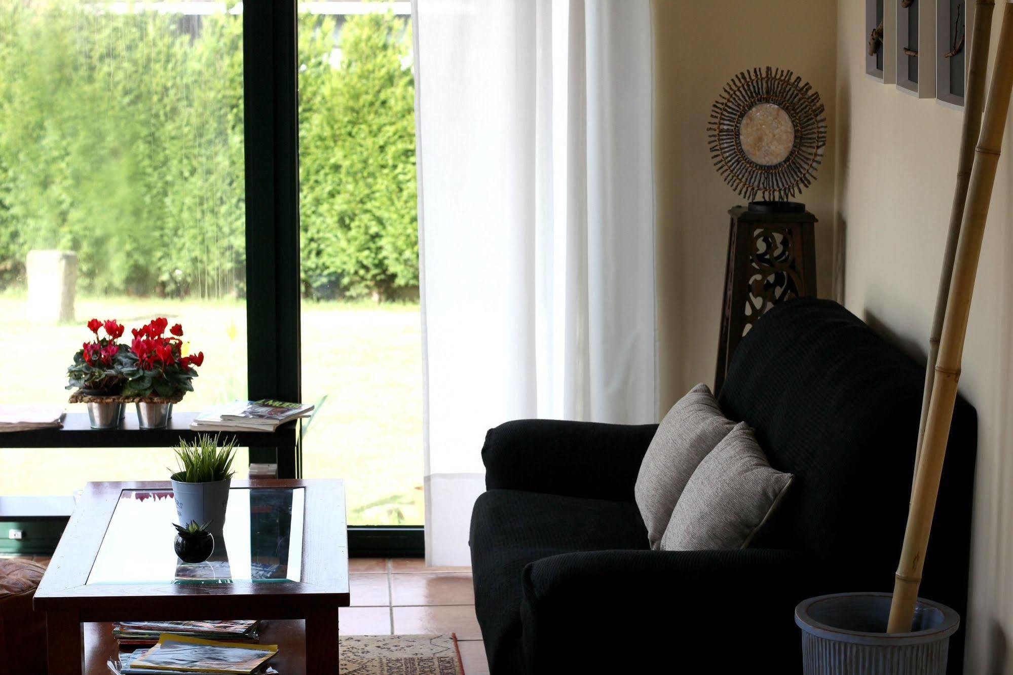 Galicia Getaway - A Casa Dos Cancelos Vilagarcia de Arousa Εξωτερικό φωτογραφία